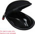 Hermitshell Hard Travel Case for TeckNet Pro 2.4G / TeckNet 2600DPI Bluetooth Wireless Mouse (Black)...