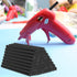 Mini Glue Gun Sticks 4" Long 0.27" Dia, Hot Glue Gun Refill Sticks, All-Purpose Dual Temp Glue Sticks (120)...