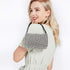 Bling Bling Crystals Evening Clutch Bag for Women Girls Sparkling Crossbody Bag Wedding Prom Party Club Purses Handbags...