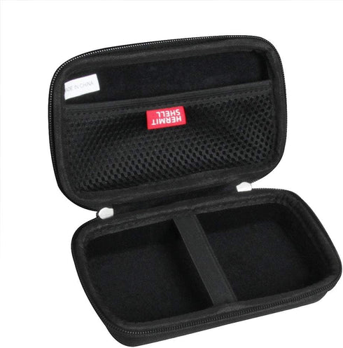 Hermitshell Travel Case for BONAI USB Power Bank 10000mAh External Battery Pack......