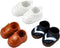 Shoes Lovely 1/12 scale BJD shoes for obitsu 11 Action Figure body...
