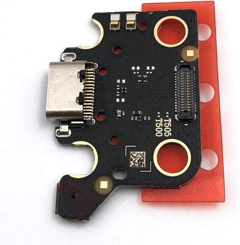 USB Charger Charging Port Dock Connector Board Replacement for Galaxy Tab A7 10.4 (2020) SM-T500 SM-T505...