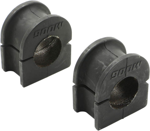 MOOG K201612 Suspension Stabilizer Bar Bushing Kit for Chevrolet Silverado 1500...