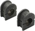 MOOG K201612 Suspension Stabilizer Bar Bushing Kit for Chevrolet Silverado 1500...