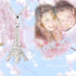Sterling Silver Eiffel Tower Pendant Necklace Paris Jewelry for Mom Women with 18" Silver Chain...
