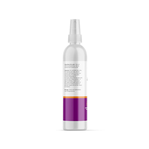 First Impressions Dog Cologne Spray - A Sniff-Worthy Cherry Blossom Scented Dog Deodorizing Spray - Body Freshness for Dogs & Cats - A Purr-fectly...
