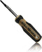 Spec Ops Tools Multi-Bit Screwdriver, 6-in-1, Magnetized Double-Sided Bits, Cr-Mo Steel Shaft, 3% Donated to Veterans...