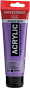 Amsterdam ACRY.Paint ULTA MAR V, us:one size, Ultramarine Violet...