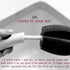 | Replacement Sponge Head for The WINE Brush Wine Glass and Stemware Cleaning Wand, 2 Count...