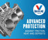 Valvoline European Vehicle Full Synthetic SAE 5W-30 Motor Oil 1 QT...