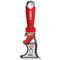 9-In-1 Painter’s Tool - LEVEL5 | Multi-Use Knife, Hardened Carbon Steel | Metal Hammer End | Pro-Grade Finishing Tools | 5-200...