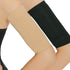 BeeSpring 2 Pair Arm Slimming Shaper Wrap, Arm Compression Wrap Sleeve Helps Lose Arm Fat, Tone up Arm Shaping Sleeves for Women, Sport Fitness Ar...