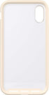 Tech21 Evo Elite Phone Case for Apple iPhone X - Gold...