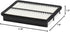Purolator A26280 PurolatorONE Advanced Engine Air Filter...