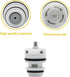 (2PCS) TVA11 Trigger Valve Compatible with Bostitch Nailer Replace Part N52FN N62FN N79RH N79WW N80SB N88RH N88WW N90PT N90RHN, Tool Repair Kit...