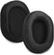 MDR-V6 Earpads Replacement Ear Cushions Cover Compatible with Sony MDR-7506, MDR-V6, MDR-V7, MDR-CD900ST Headphones Ear Pads Comfort Memory Foam E...