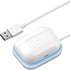 Galvanox AirPods Pro Charger - Wireless Charging Station for Apple AirPod Pro/AirPods Pro 2nd Generation (White)......
