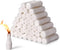 Fire Starters for Campfires, Camping Emergency, Survival, Fire Pits, Grills, Fireplace with 5+ Minute Burn 35 Counts...