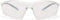 Honeywell Retail A700 Series Lightweight Scratch-Resistant Indoor/Outdoor Tinted Safety Glasses, Sliver Mirror Lens (RWS-51036)...