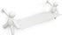 Umbra Buddy Floating Wall Shelf...
