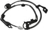 Motoforti Front Left ABS Sensor Wheel Speed Sensor, for Lexus IS 350 2006-2013, Metal, No.8951630030/89516-30030, Black...
