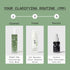 PAI SKINCARE London | PHAZE PHA Clarifying Face Wash, Blemish & Blackhead Control, Sulphate Free, Clinically Proven for Sensitive Skin, 28ml Trave...