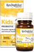 Kyo-Dophilius Kids Probiotic, Promotes Regularity and Immune Health*, 60 tablets (Packaging may vary)...