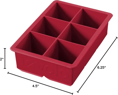 King Cube Ice Tray...