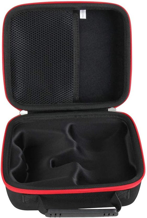Hard Travel Case for Really RAD Robots - Electronic Remote Control Robot...