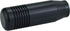 Abfer Black Shift Knob Coolest Stick Shifter Lever Gear Handle Shifting Head Replacement Fit for Most Car Trucks...