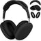 Silicone Case Cover for AirPods Max Case, Anti-Scratch Ear Pad Case Cover/Ear Cups Cover/Headband Cover for AirPods Max,Accessories Soft Silicone ...