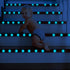 Glow in The Dark Stars for Ceiling, 1049PCS Wall Stickers Inculding Moon and Stars Decor, Glow in The Dark Wall Decals for Kids Room...