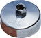 84mm 14Flutes Oil Filter Wrench for Sprinter, Jeep and Dodge. Oil Filter Cap Socket Removal Tool for Changing Oil...