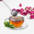2 Pack Stainless Steel Loose Leaf Tea Infuser Mesh Strainer Ball with Handle...