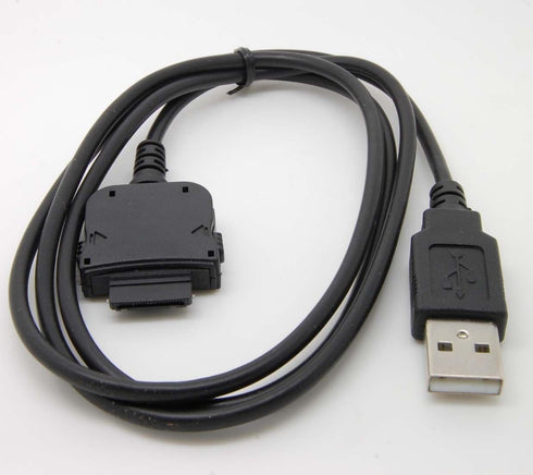 GuangMaoBo USB Sync Data Charger Cable for Hp IPAQ Rz1700/1710/1715/1717/h1900/1910/h1915/1920/h1930/h1937/h1940/1945/rx1950/rx1955/hx2110...
