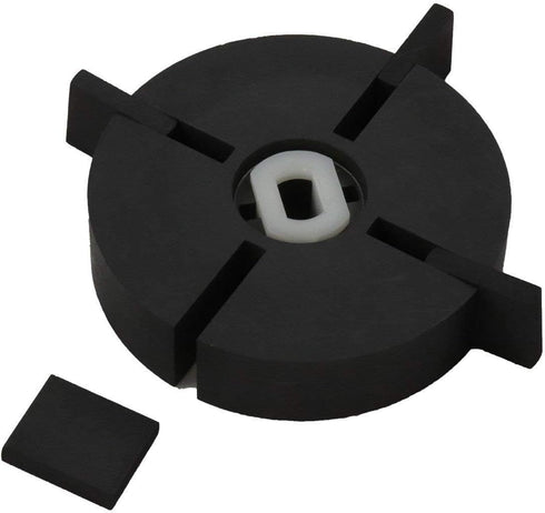 PP205,HA3005,KFA1022 5/8" Rotor Kit For Portable Forced Air Heater Reddy Master Dyna Glo Mi-T-M...