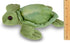 Bearington Collection Lil' Shelton Plush Sea Turtle Stuffed Animal, 7 Inches...