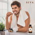 Siva Clove Bud Essential Oil - 1 Fl Oz – Natural Clove Bud Oil - for Diffuser, Face, Skin Care, Aromatherapy, Hair Care, Scalp and Body Massage - ...