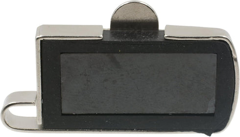 Universal Adjustable Magnetic Sewing Machine Gauge Presser, Quilting Guide & Magnetic Seam Guide...