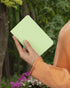 Mini Notebooks Bulk 36 Pack Small Pocket Journal Notepads-Light Green Cove for Kids 3.5 x 5.5 Inches, 30 Sheets/60 Pages, for Taking Notes, Brains...