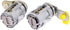 Door Lock Set w/Key (L&R) Replacement for Toyota 4runner 89-98 for Toyota Pickup 89-95...