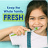 Dr. Fresh 6 Pack Firm Toothbrushes...