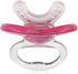 Nuby 2-Pack Gum-EEZ Pacifier Teethers, Colors May Vary...