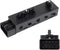 25974714 Power Seat Switch Adjust Switch Front Left Driver Side for Buick Chevy Cadillac GMC Adjuster Button Switch...
