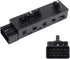 25974714 Power Seat Switch Adjust Switch Front Left Driver Side for Buick Chevy Cadillac GMC Adjuster Button Switch...