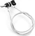 DanziX 4 Pack Safety Stainless Steel Tethers, Colorful Coated Lanyards for All GoPro Hero Series and Other Camera Devices,0.08 inch Diameter Cable...