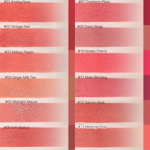 ETUDE Fixing Tint #02 Vintage Red (23AD) | Long Lasting High Pigmented Liquid Lipstick | Waterproof Lightweight Matte Finish Lip Stain | Full Cove...