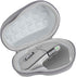 Hermitshell Hard Travel Grey Case for Logitech MX Master 3 / Logitech MX Master 3S Advanced Wireless Mouse-2.0 Upgrade Version No Shake...