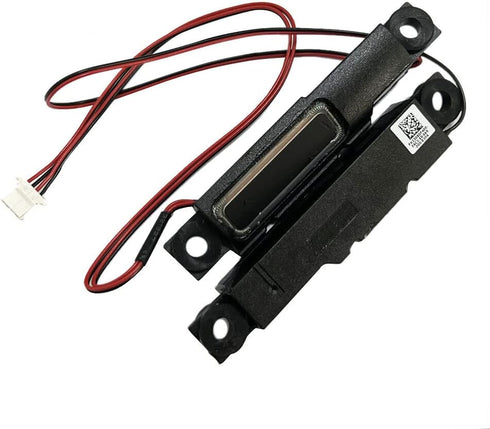 Huasheng Suda Built-in Speaker Left & Right Set Replacement for Dell Latitude 5480 E5480 5490 5491 5495 E5490 P72G 7Y2TF 07Y2TF PK23000XV00 0HN6Y7...