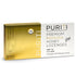 PURITI Premium Manuka Honey Lozenges High Potency - Sugar Free Drops | Genuine New Zealand Raw Manuka Honey Soothers for Coughs & Sore Throats | U...
